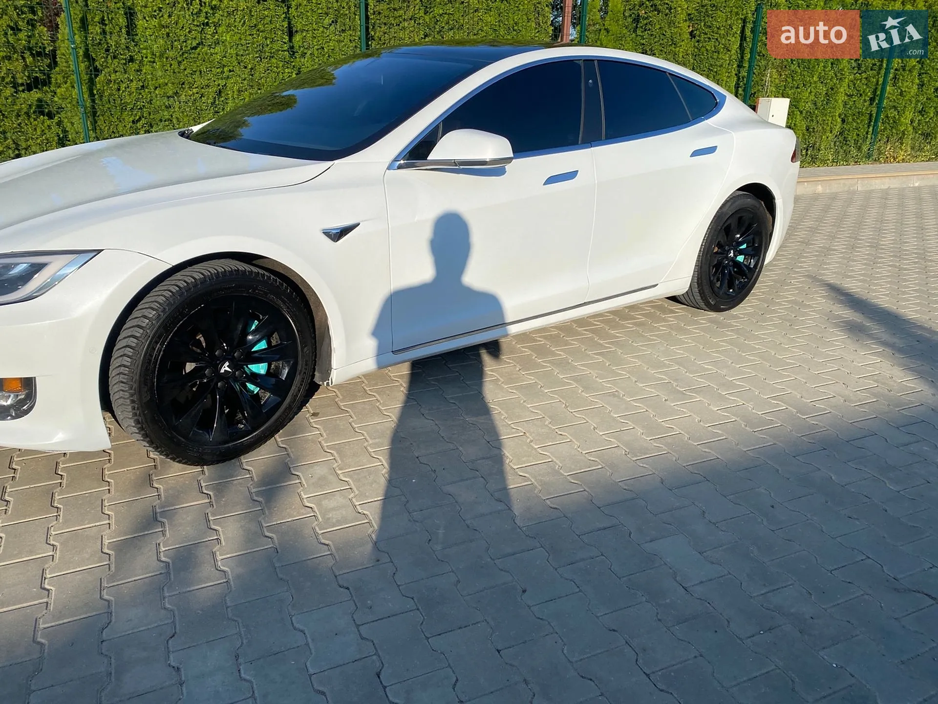 2018 Tesla Model S - мініатюра 4