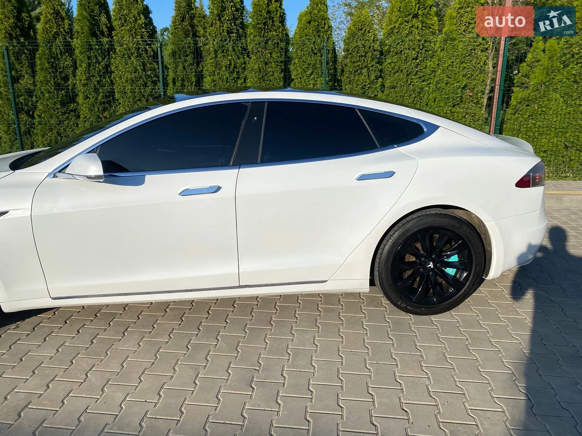 2018 Tesla Model S - мініатюра 6