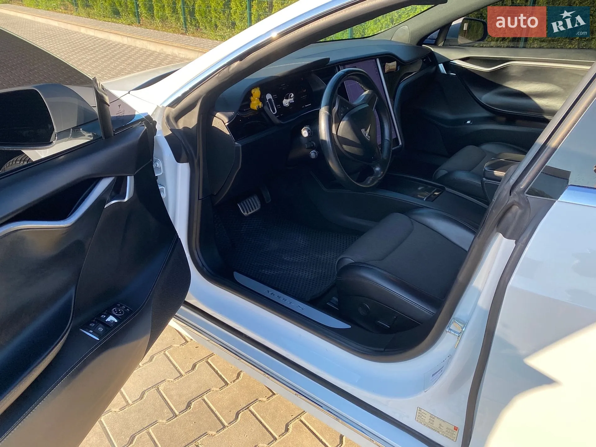 2018 Tesla Model S - мініатюра 15