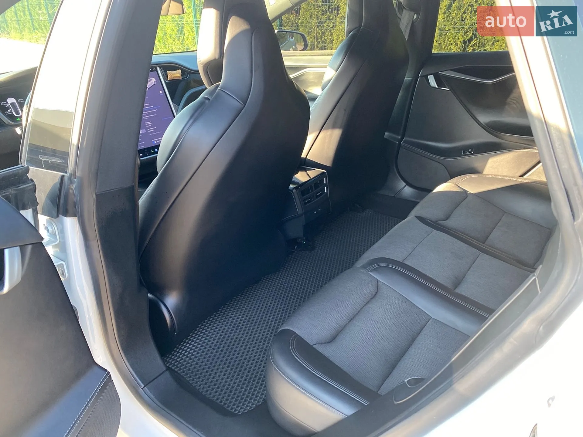 2018 Tesla Model S - мініатюра 20