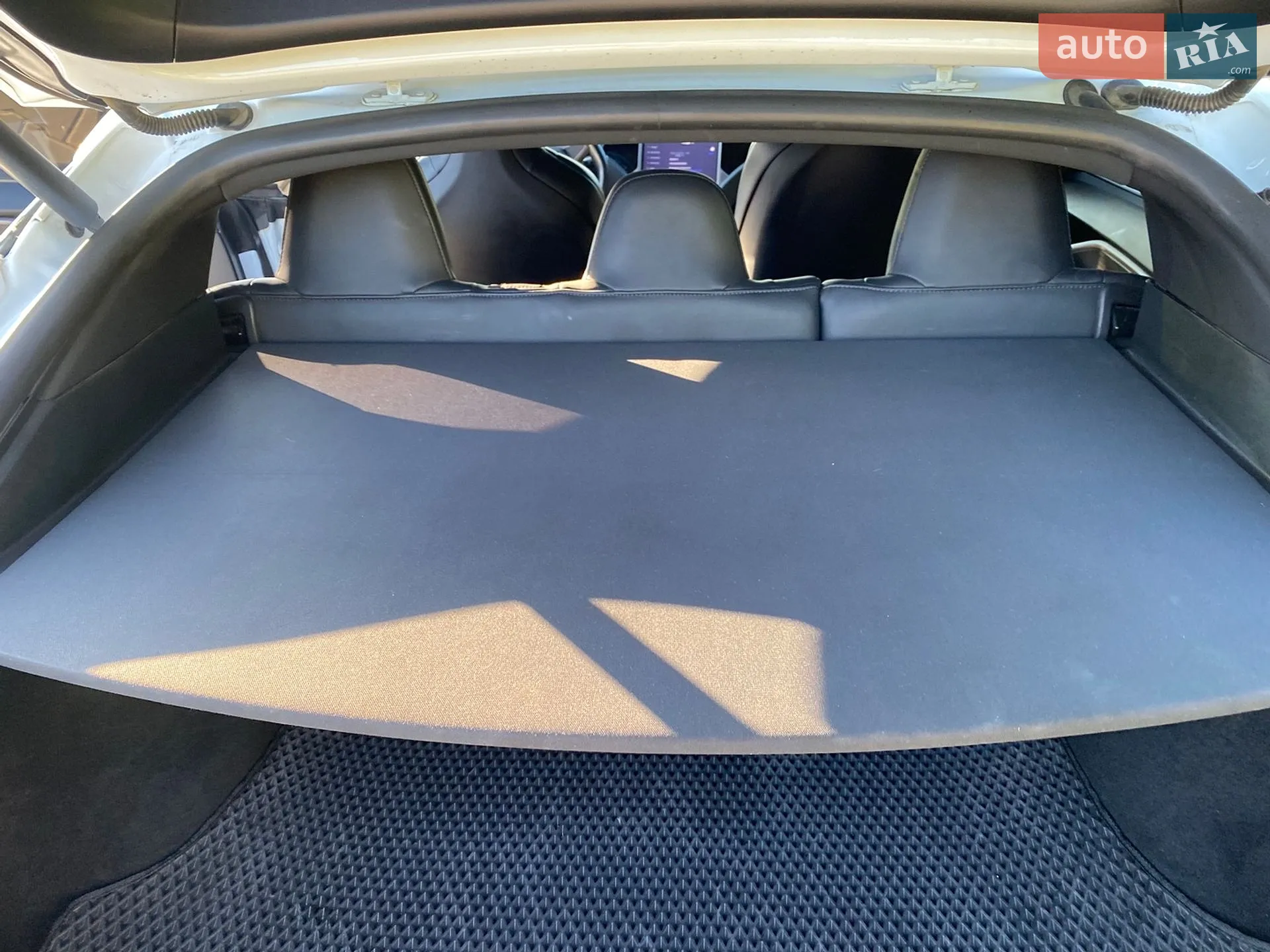 2018 Tesla Model S - мініатюра 24