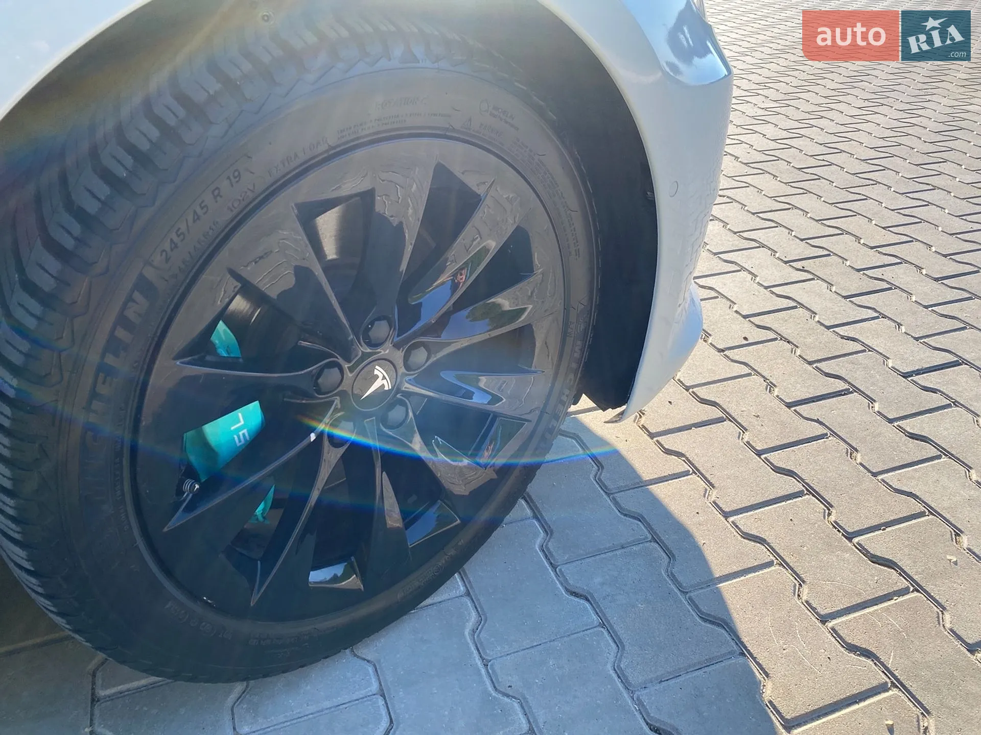 2018 Tesla Model S - мініатюра 30