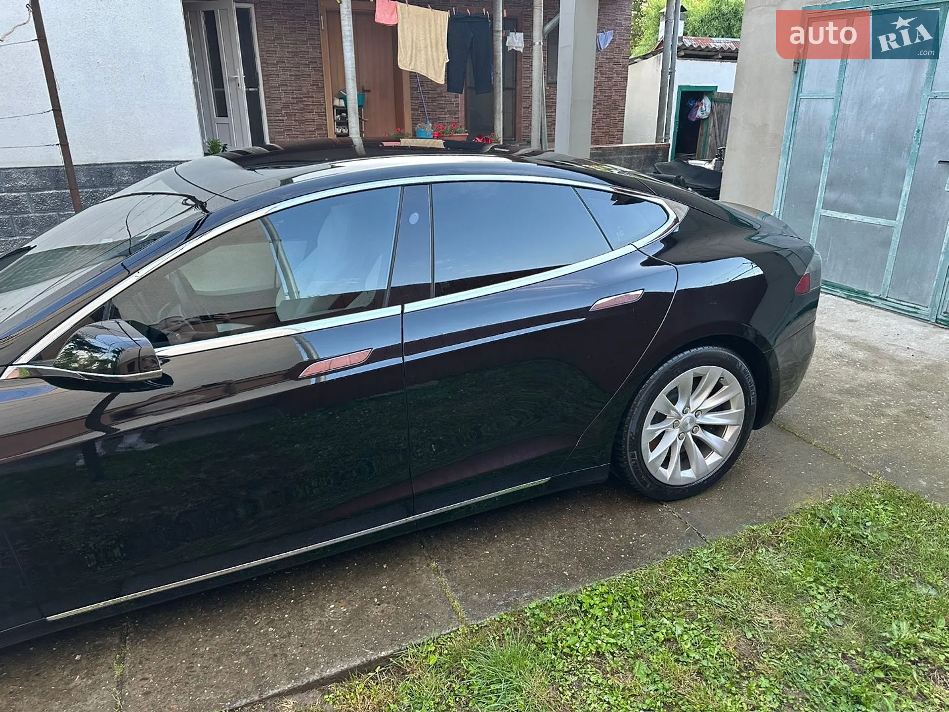 2019 Tesla Model S - мініатюра 4