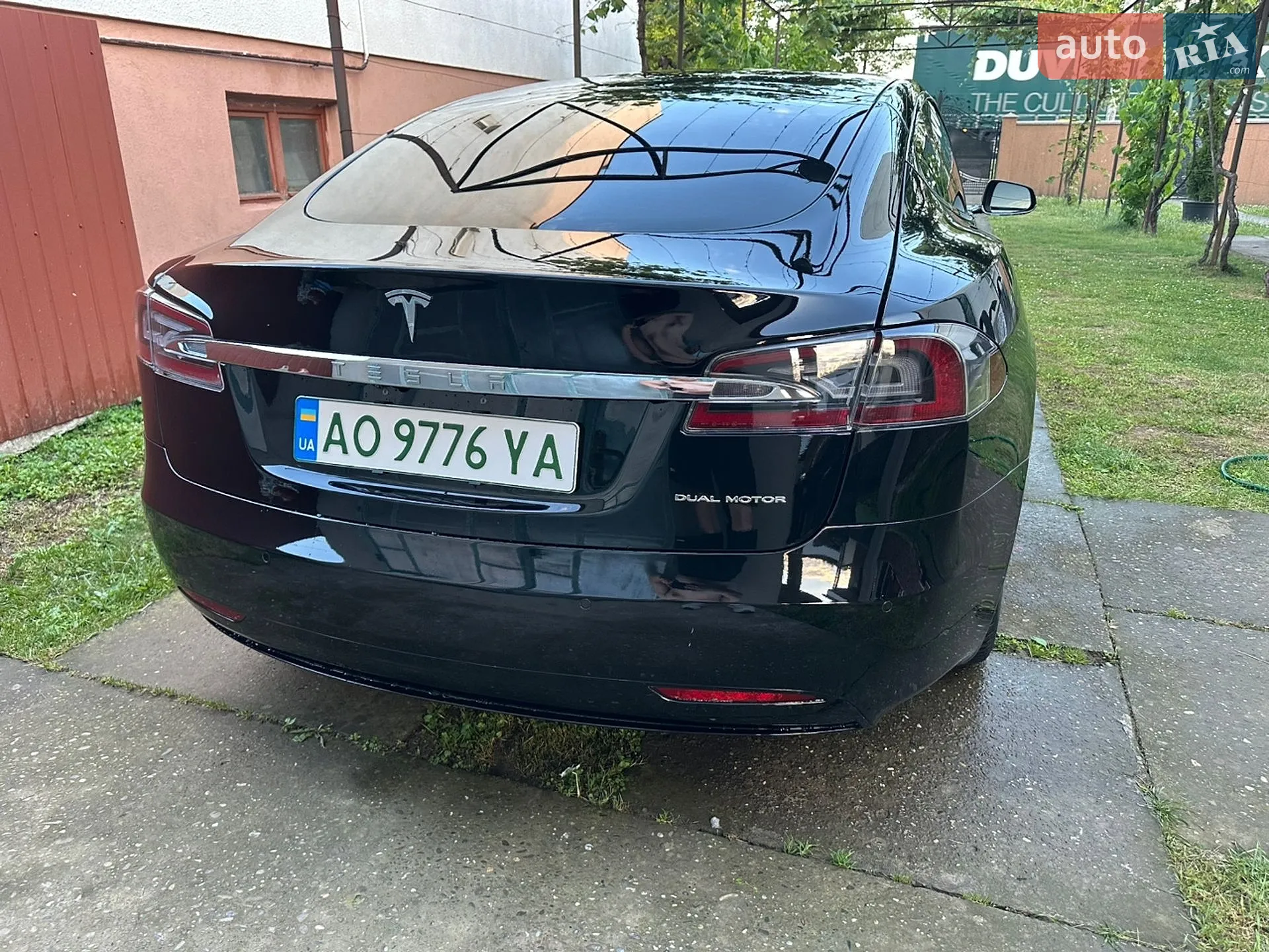 2019 Tesla Model S - мініатюра 6