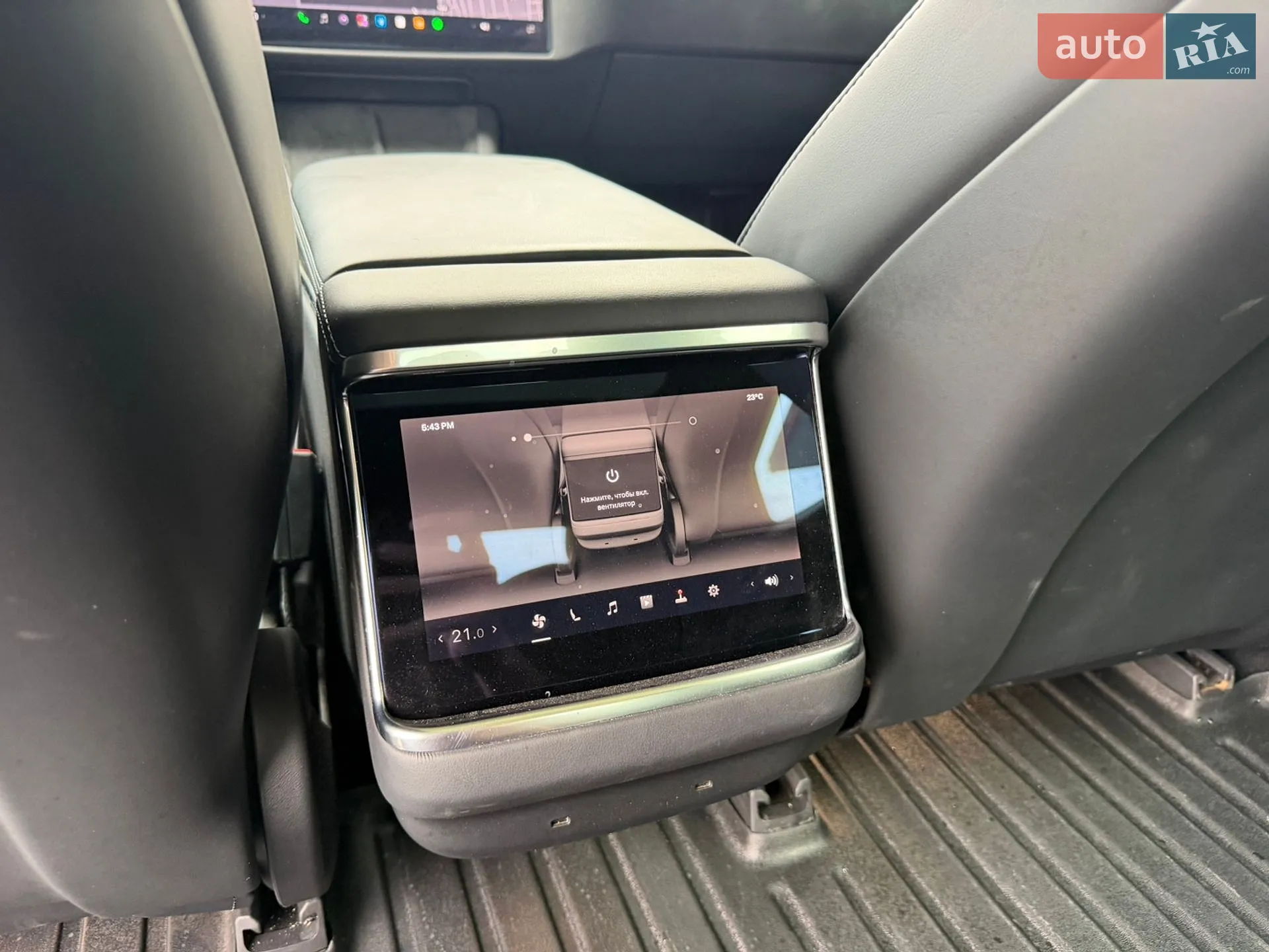 2021 Tesla Model S - мініатюра 34