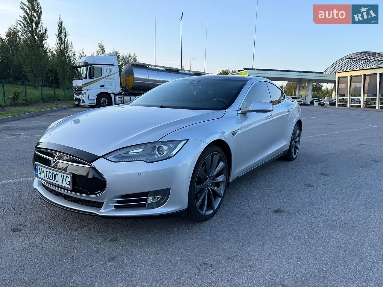 2014 Tesla Model S - мініатюра 61