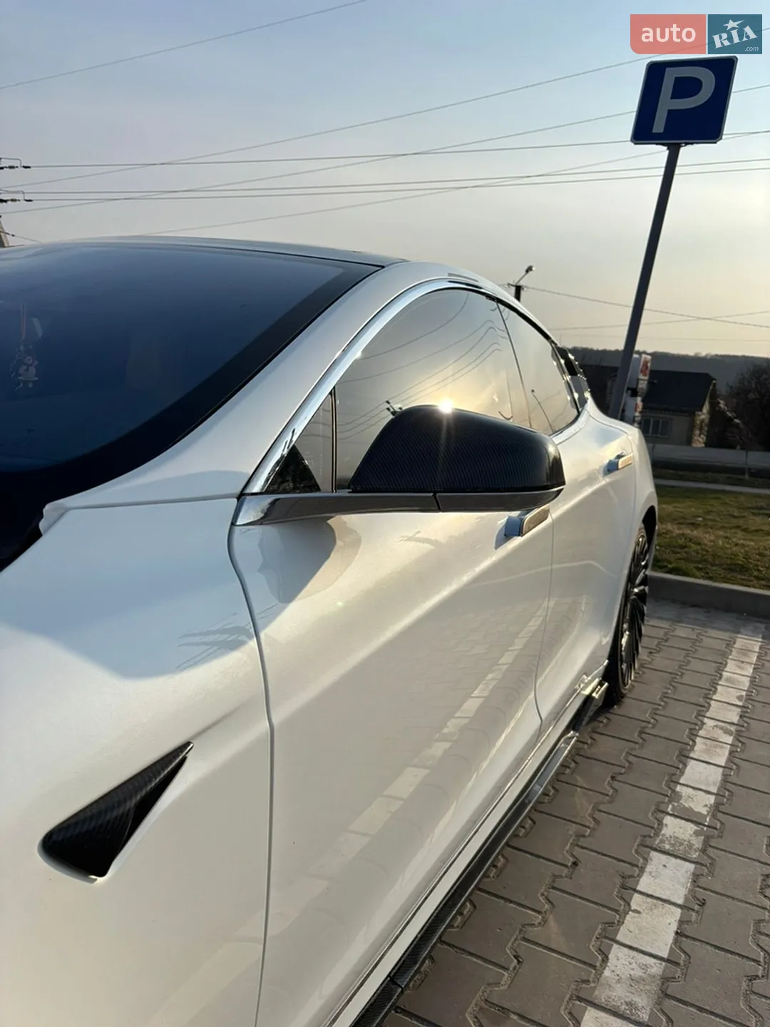 2016 Tesla Model S - мініатюра 7