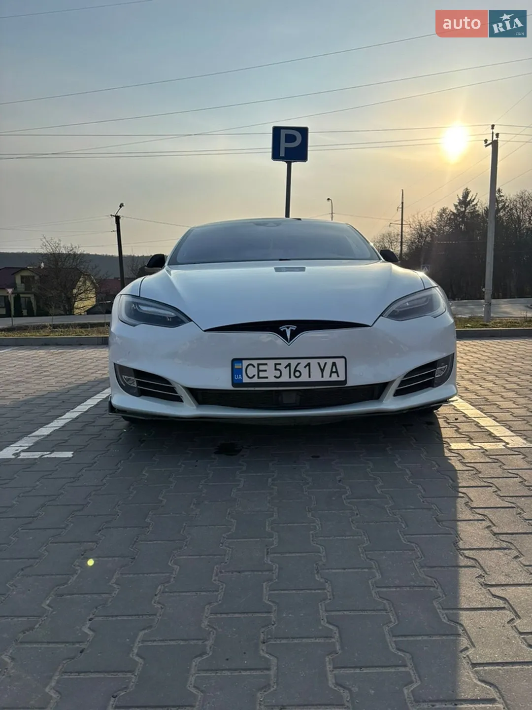 2016 Tesla Model S - мініатюра 10