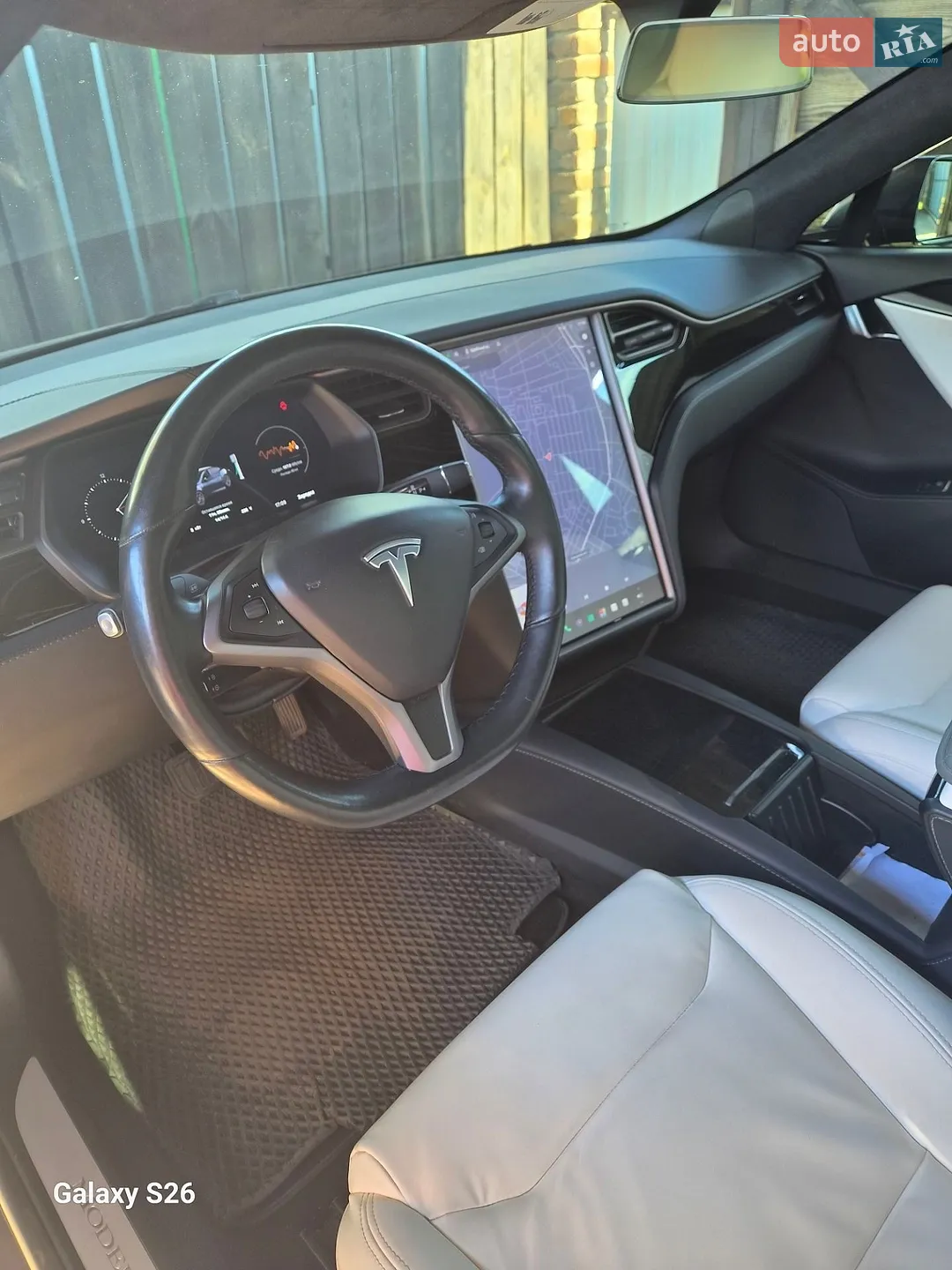 2019 Tesla Model S - мініатюра 11