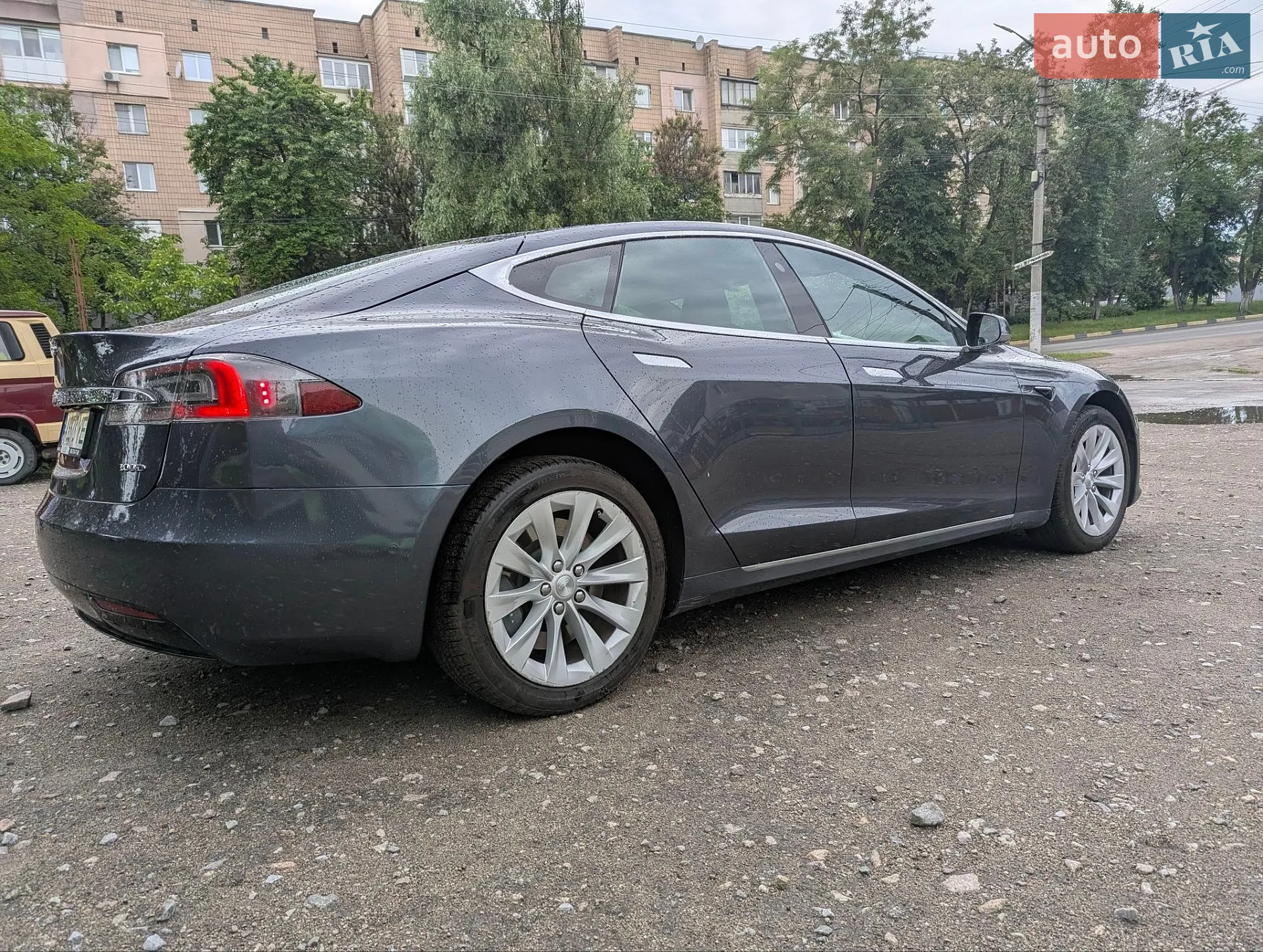 2018 Tesla Model S - мініатюра 9