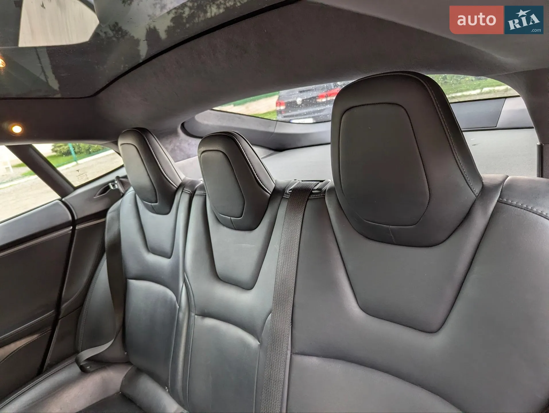 2018 Tesla Model S - мініатюра 33