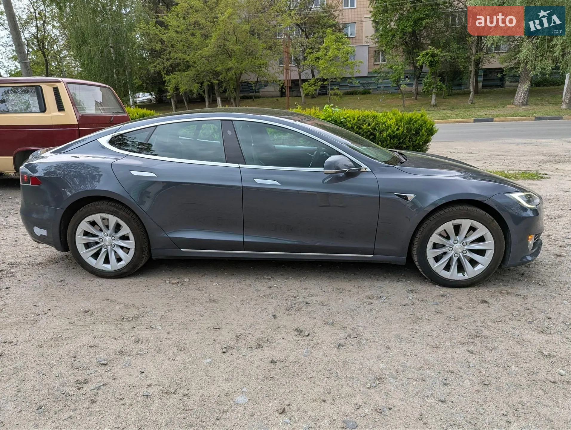 2018 Tesla Model S - мініатюра 44