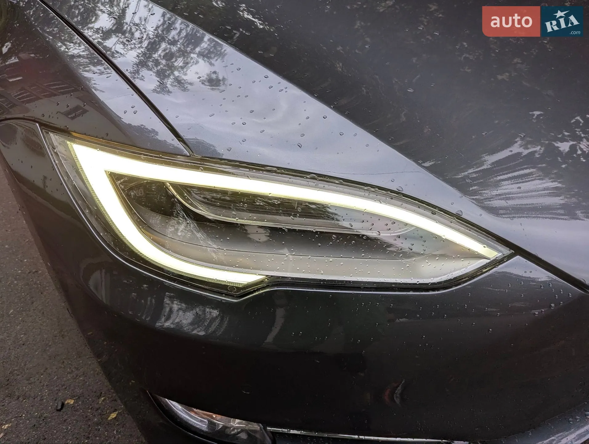 2018 Tesla Model S - мініатюра 49