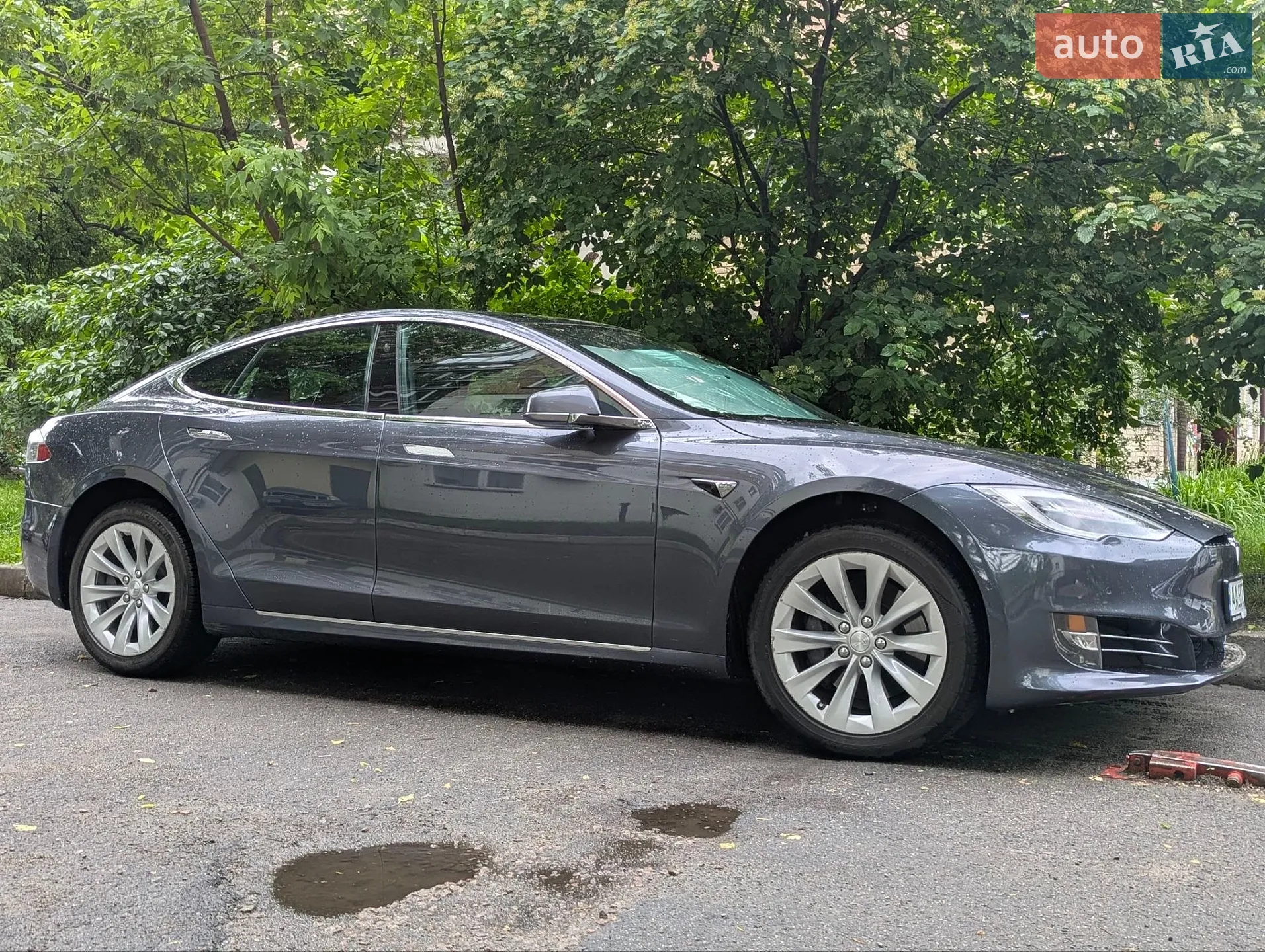 2018 Tesla Model S - мініатюра 53