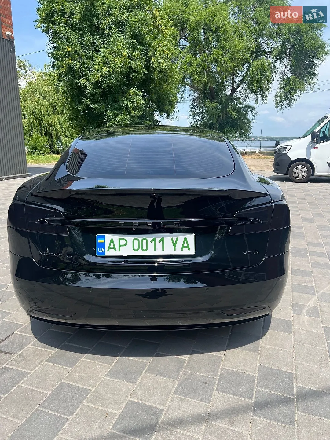 2018 Tesla Model S - мініатюра 4