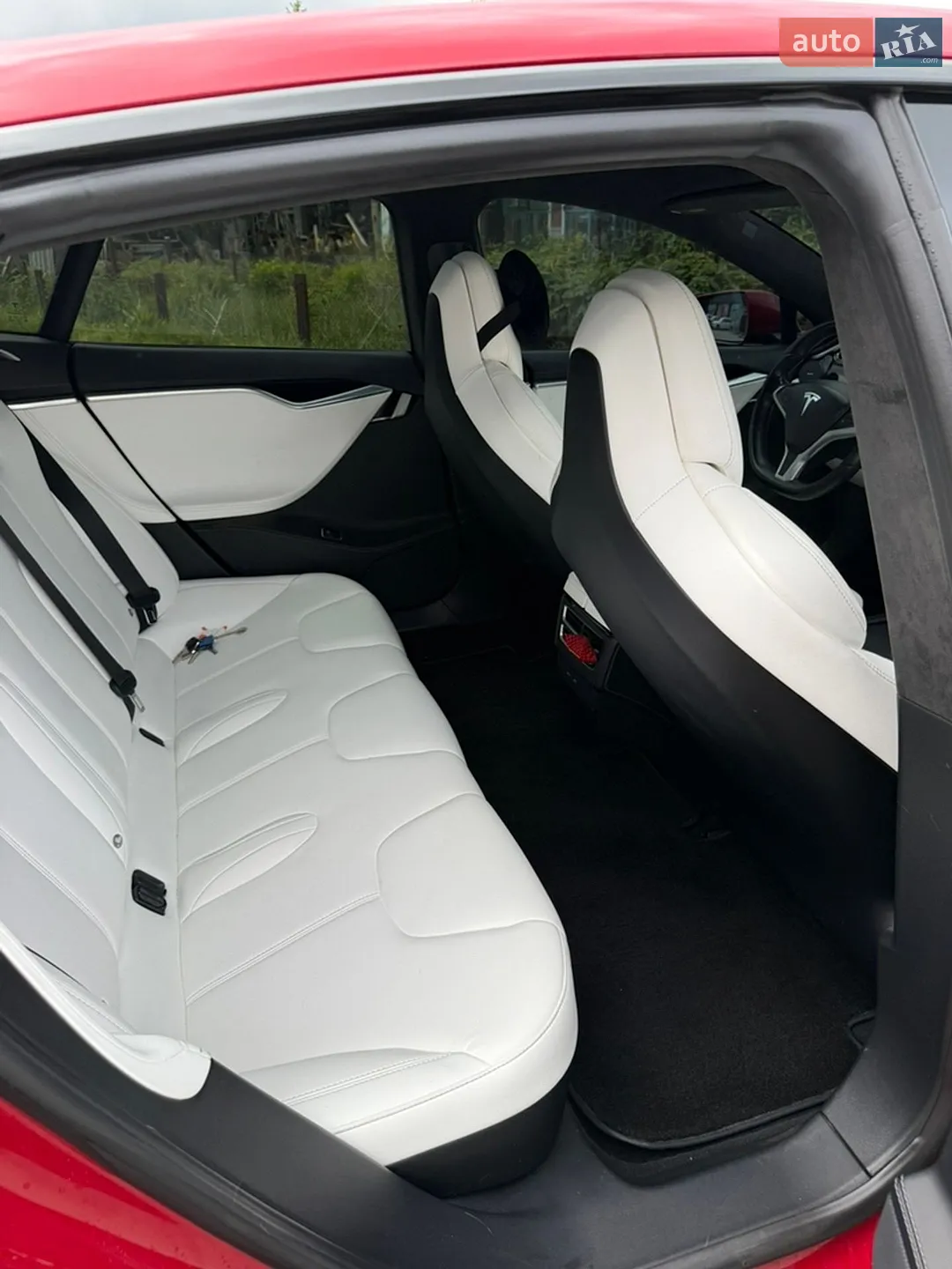 2017 Tesla Model S - мініатюра 10