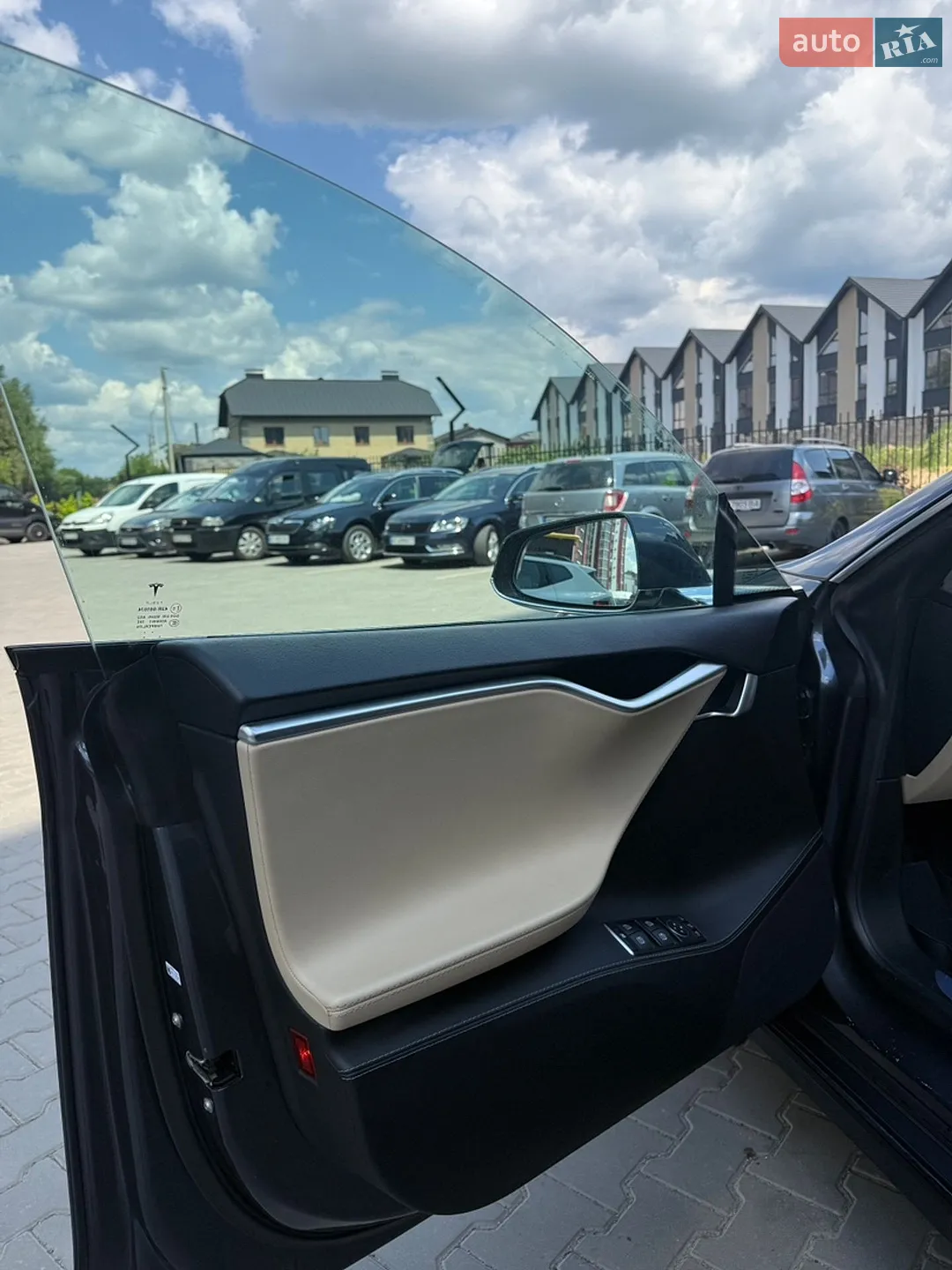 2016 Tesla Model S - мініатюра 12