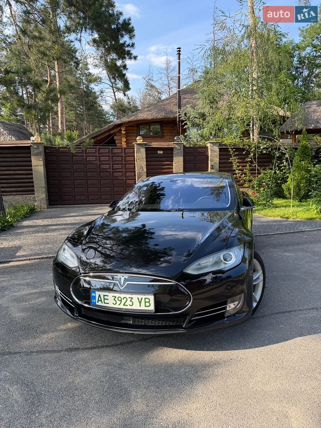 2016 Tesla Model S - мініатюра 2