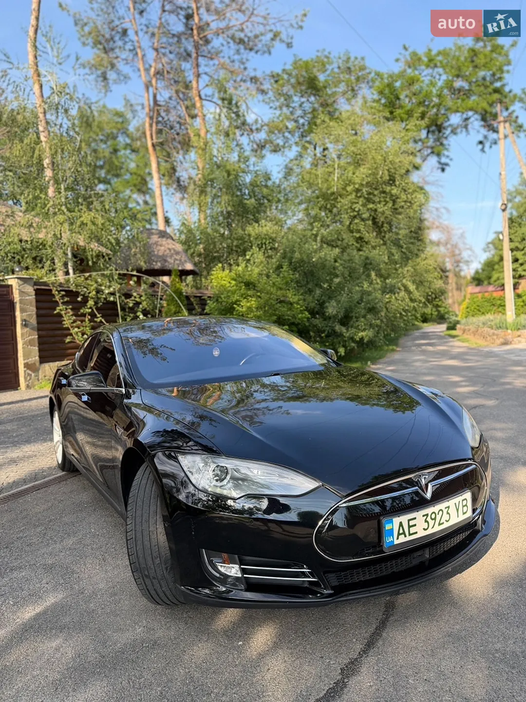 2016 Tesla Model S - мініатюра 10
