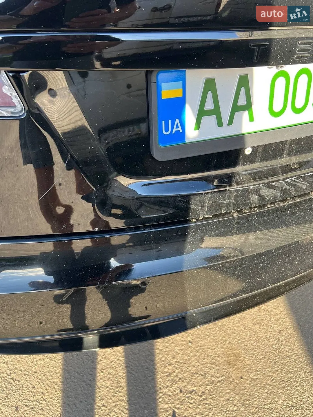 2021 Tesla Model S - мініатюра 8