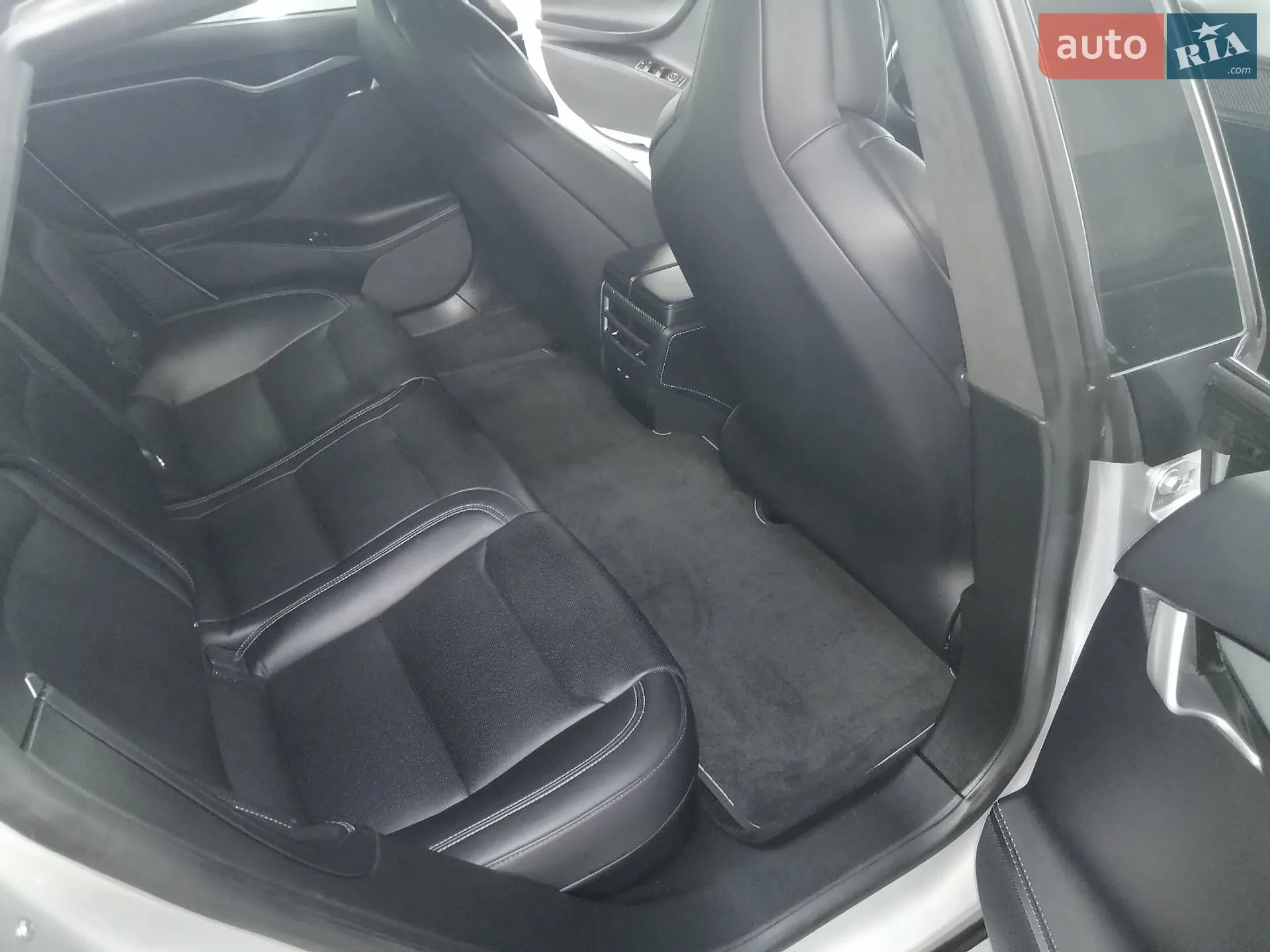 2018 Tesla Model S - мініатюра 7