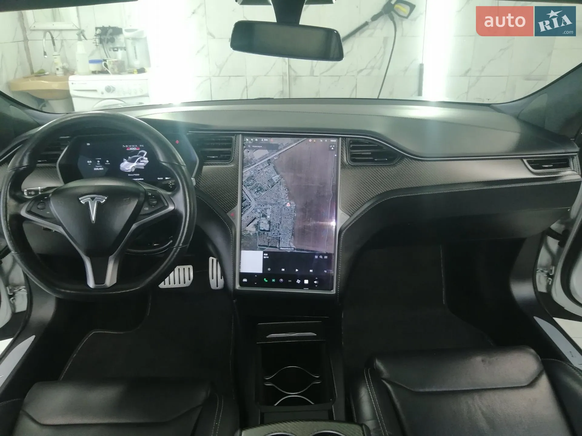 2018 Tesla Model S - мініатюра 10