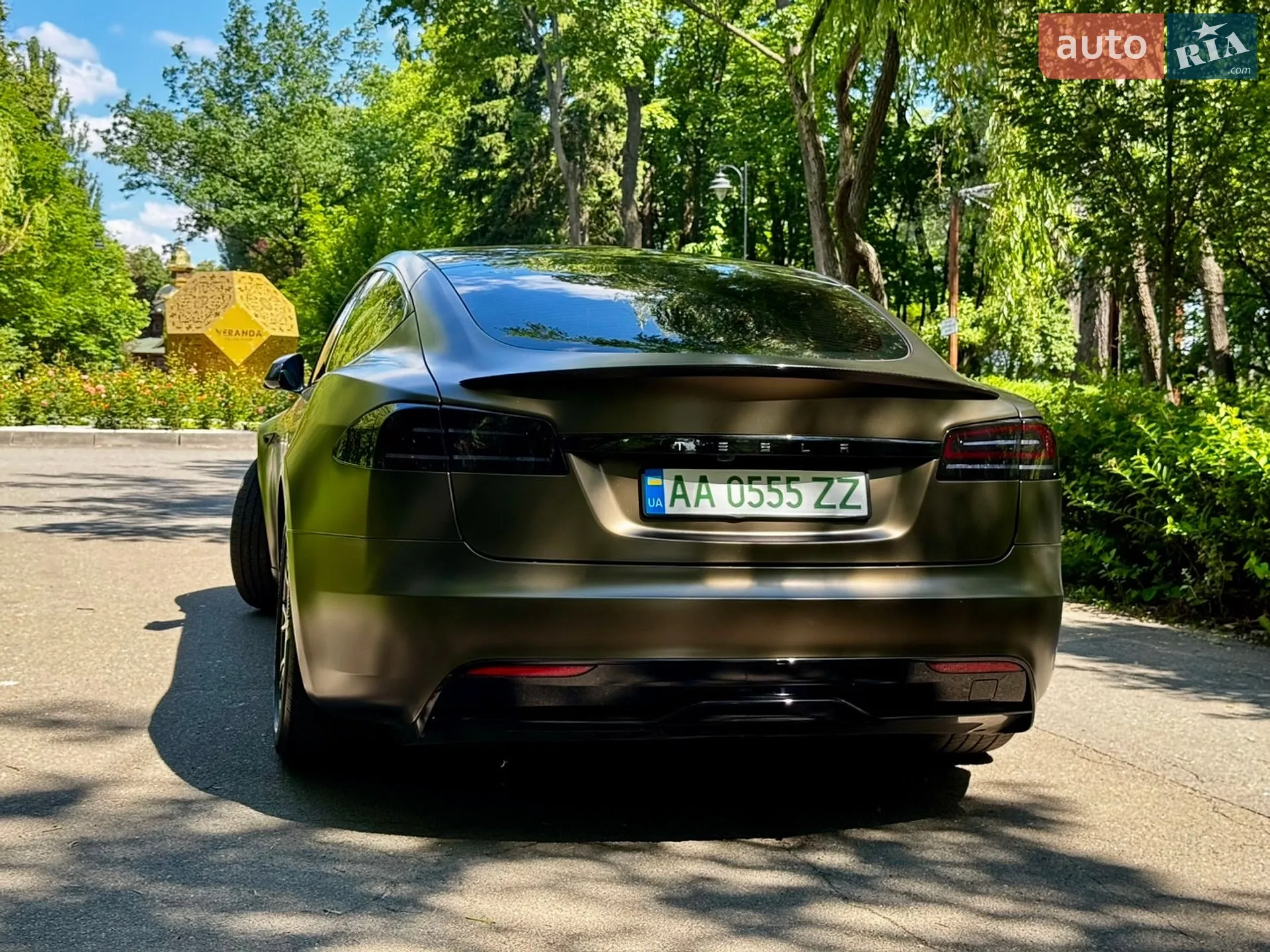 2023 Tesla Model S - мініатюра 14