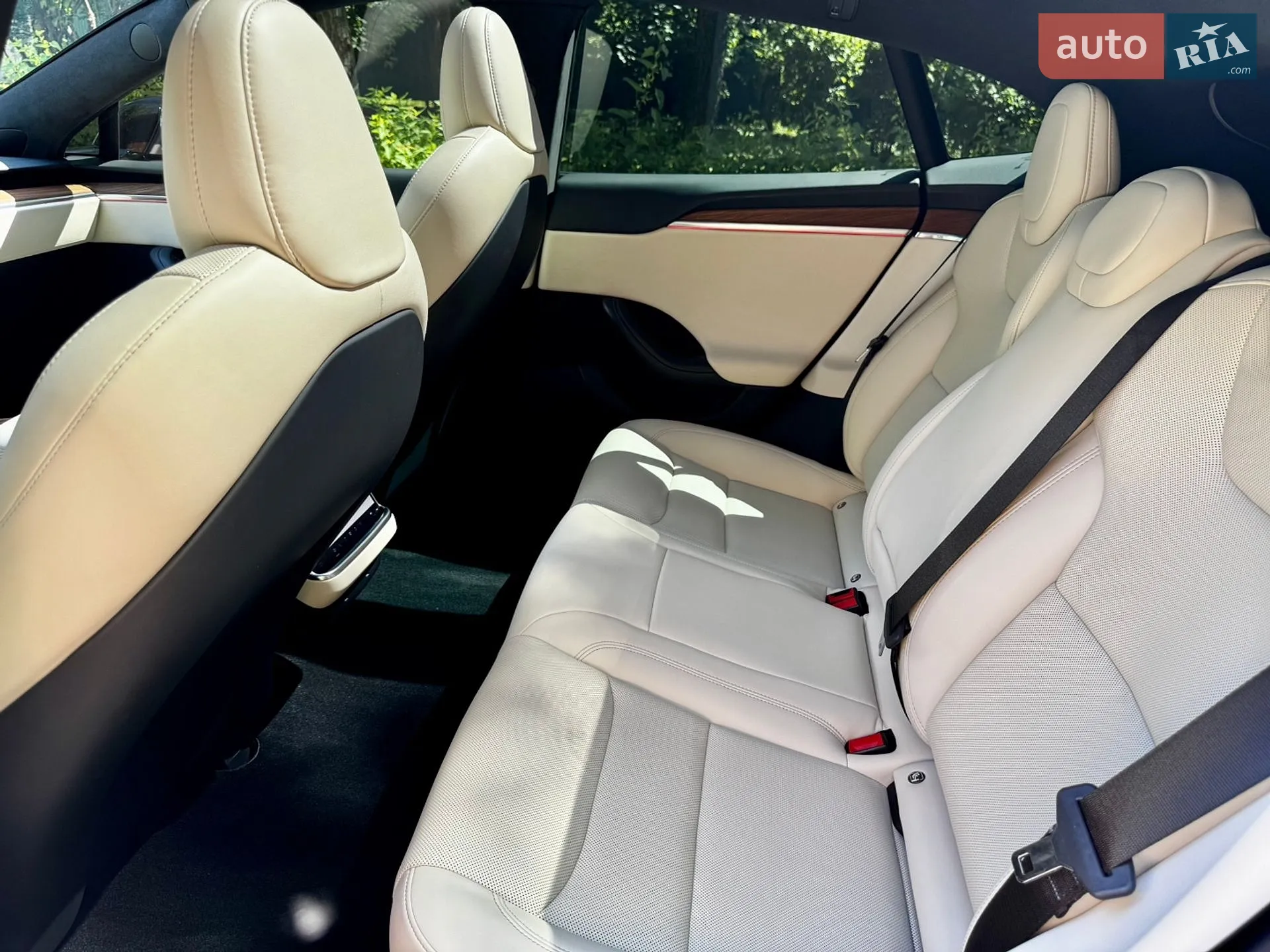 2023 Tesla Model S - мініатюра 21