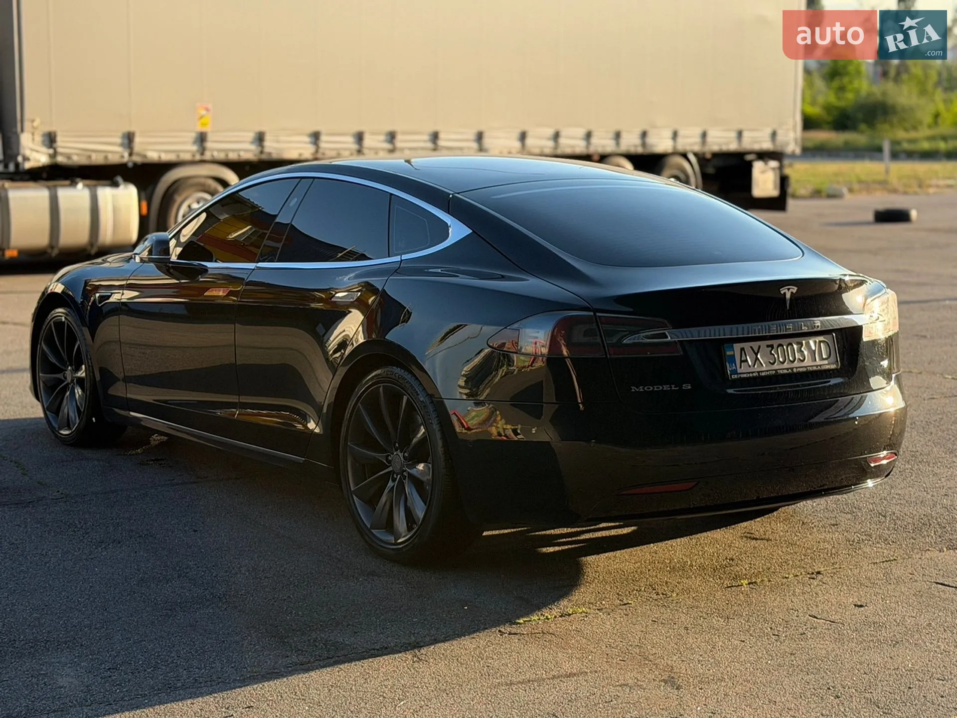 2017 Tesla Model S - мініатюра 15