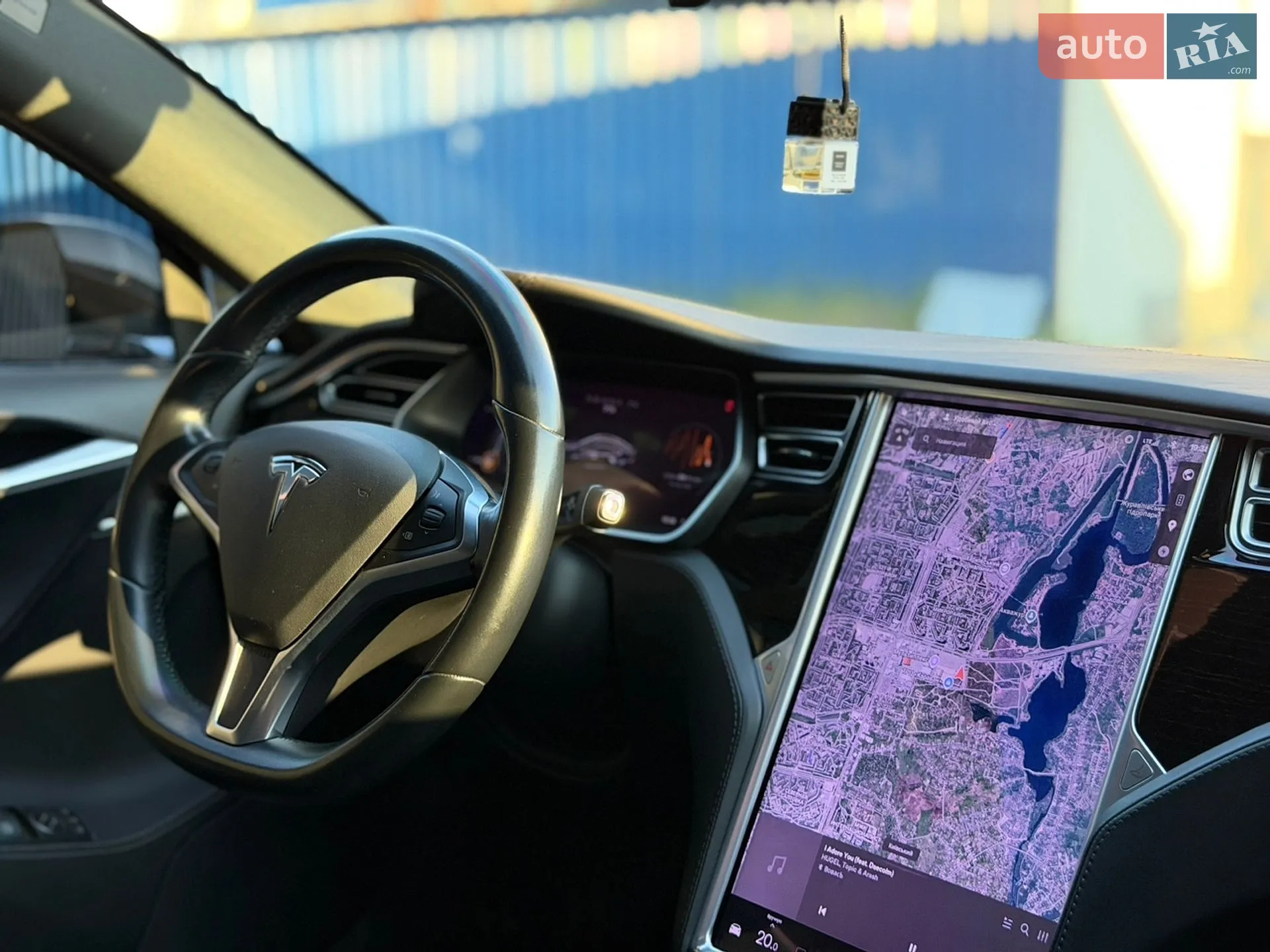 2017 Tesla Model S - мініатюра 32