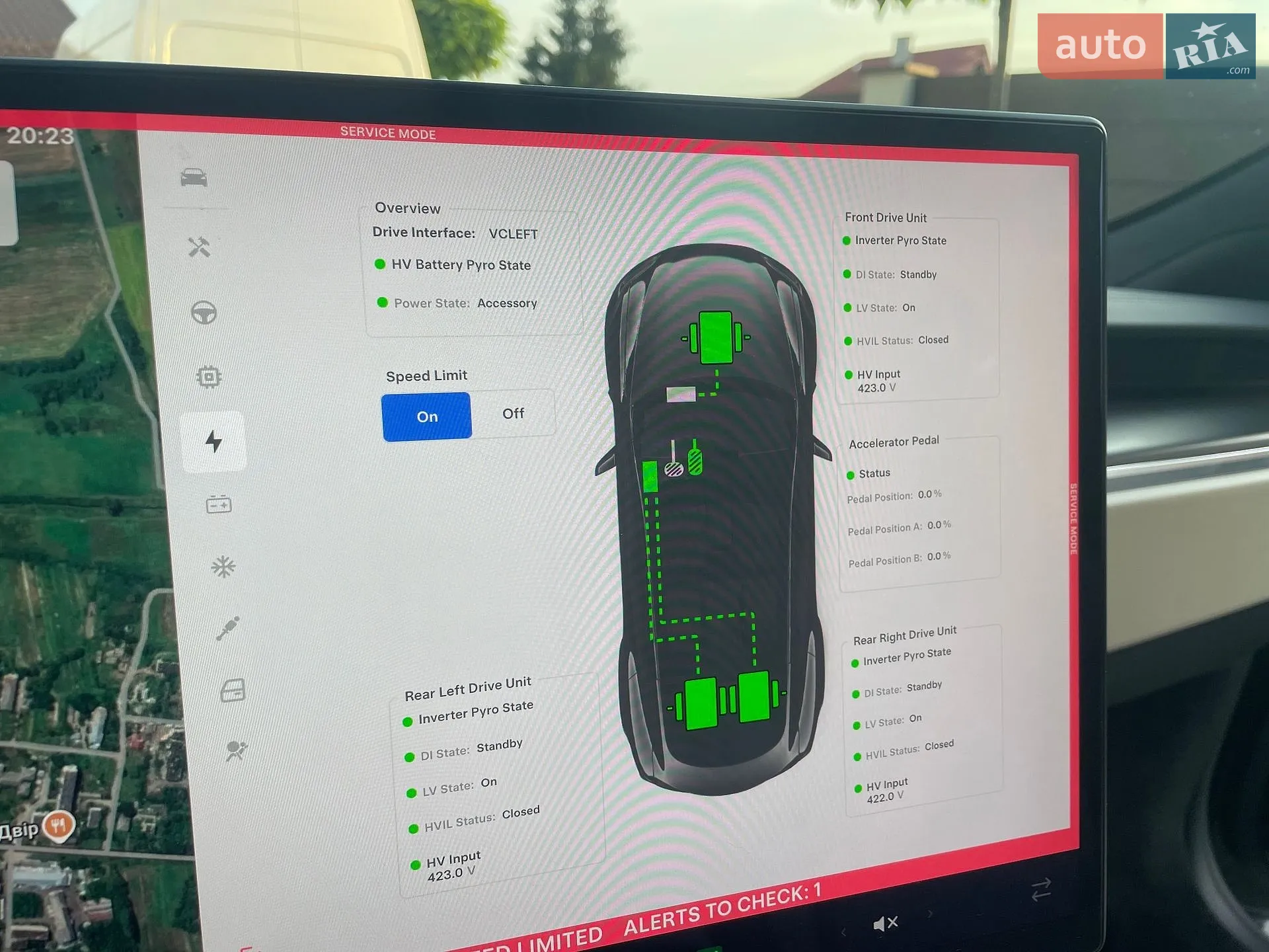 2023 Tesla Model S - мініатюра 23