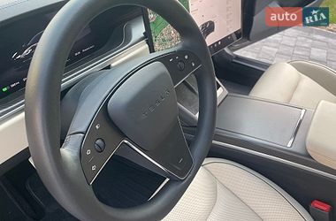 Ліфтбек Tesla Model S 2023 в Львові фото 8 Ліфтбек Tesla Model S 2023 в Львові