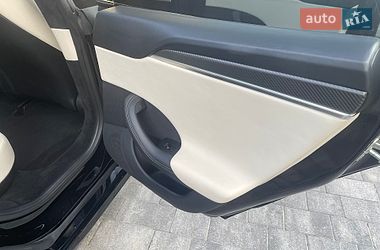Ліфтбек Tesla Model S 2023 в Львові фото 29 Ліфтбек Tesla Model S 2023 в Львові