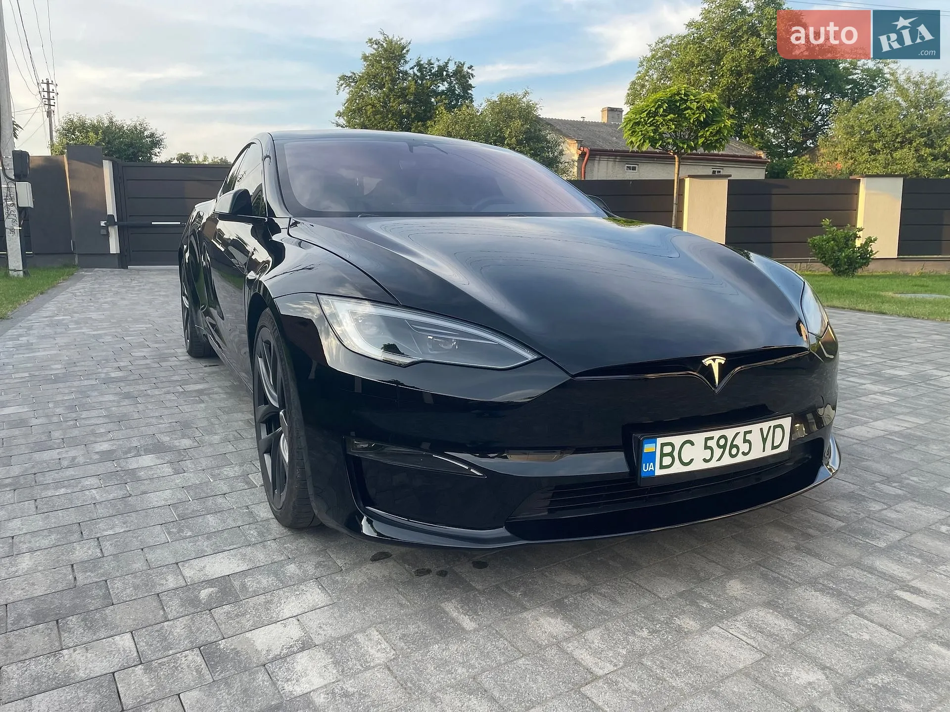 2023 Tesla Model S - мініатюра 36