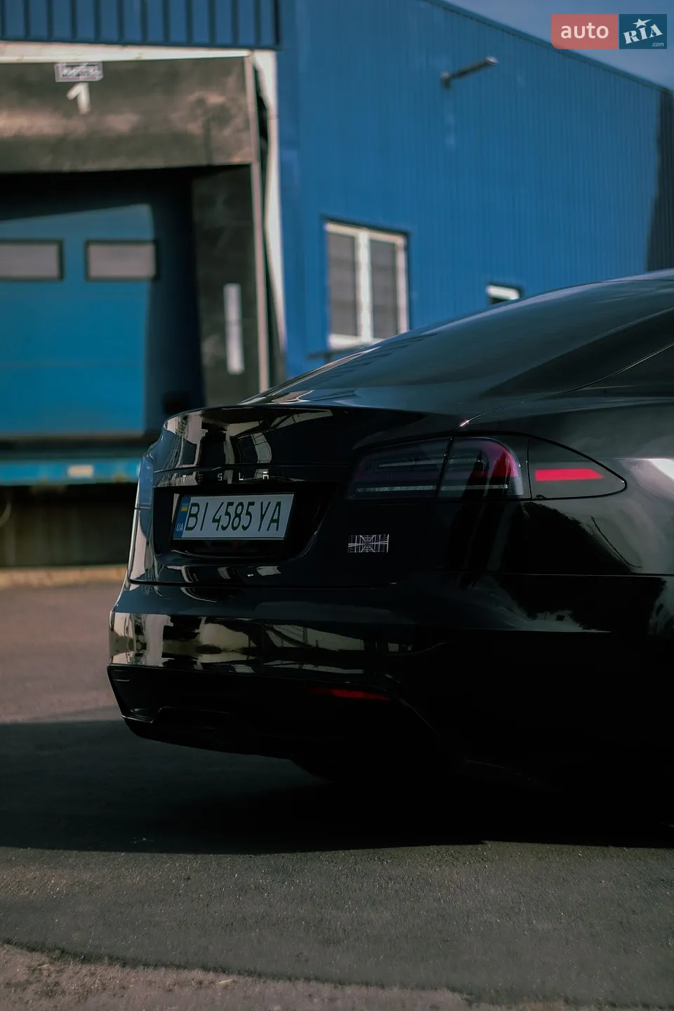 2023 Tesla Model S - мініатюра 14