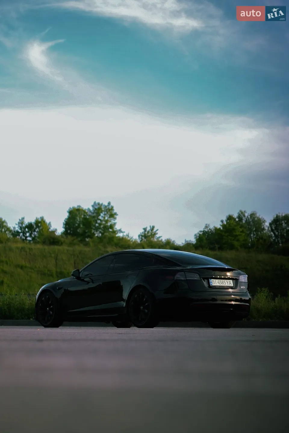 2023 Tesla Model S - мініатюра 39