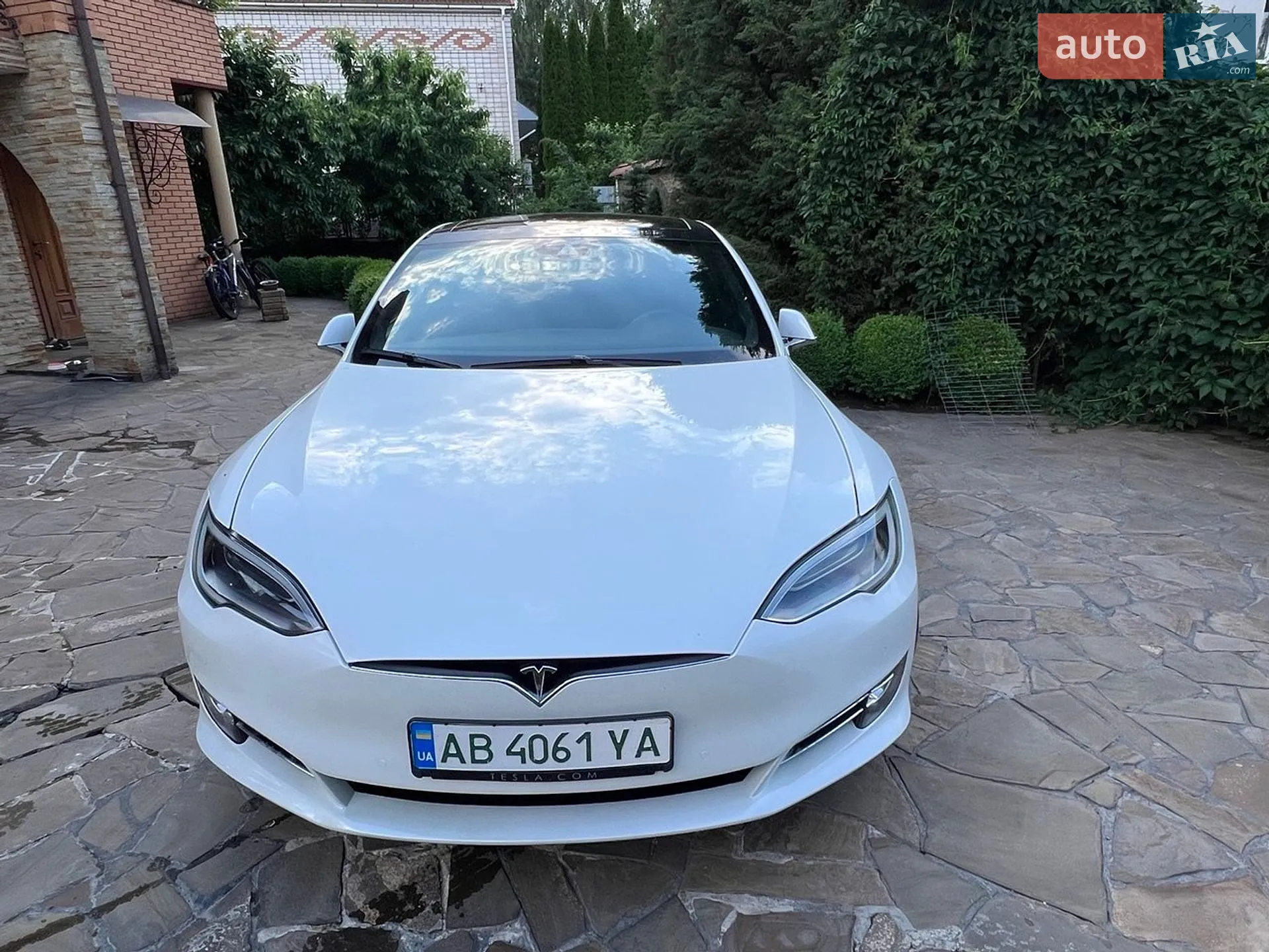 2016 Tesla Model S - фото 1