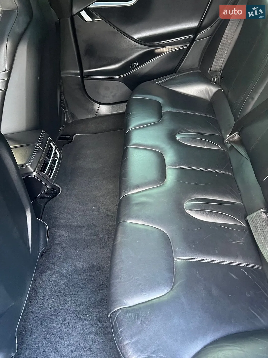 2016 Tesla Model S - мініатюра 6