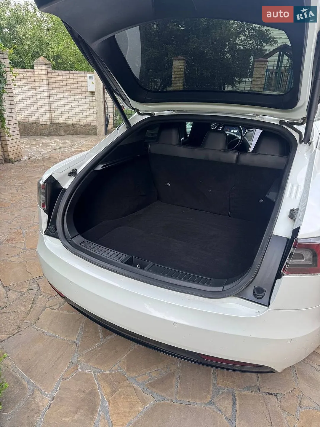 2016 Tesla Model S - мініатюра 7