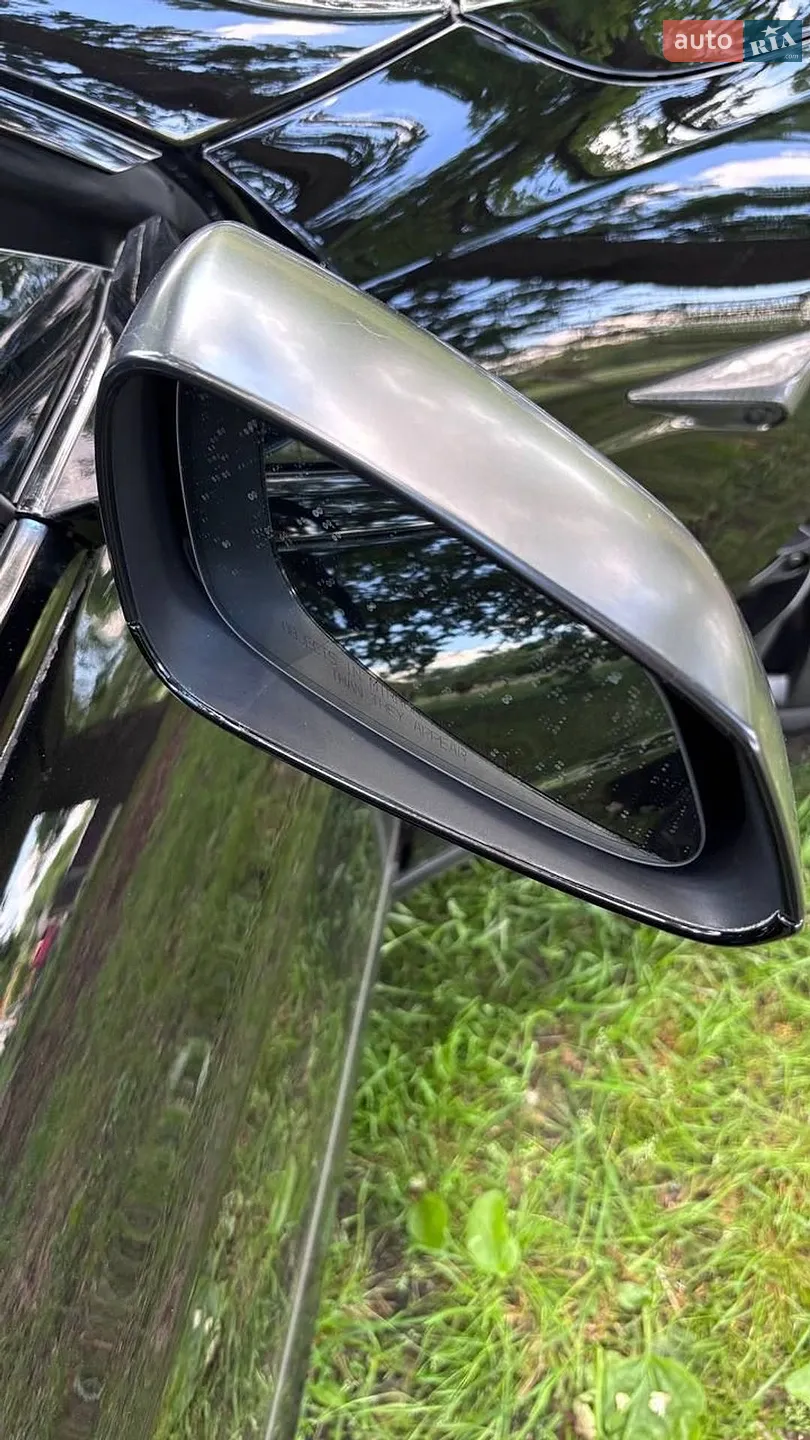 2021 Tesla Model S - мініатюра 33