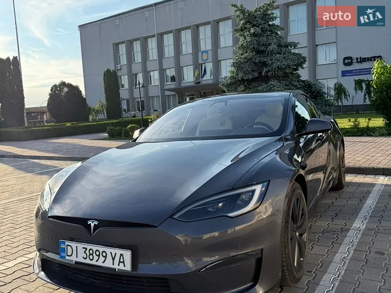 Tesla Model S 2022 VIN 5YJSA1E6XNF479044 фото оголошення 29 з 65