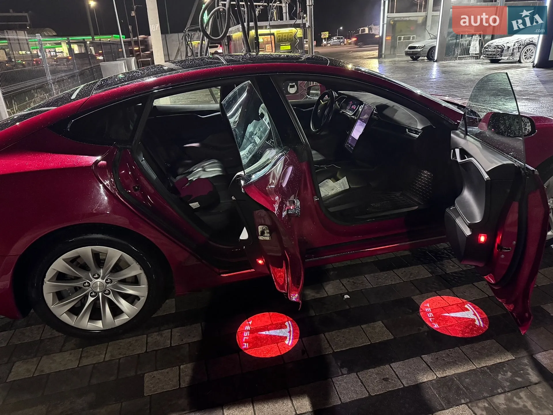 2016 Tesla Model S - мініатюра 6