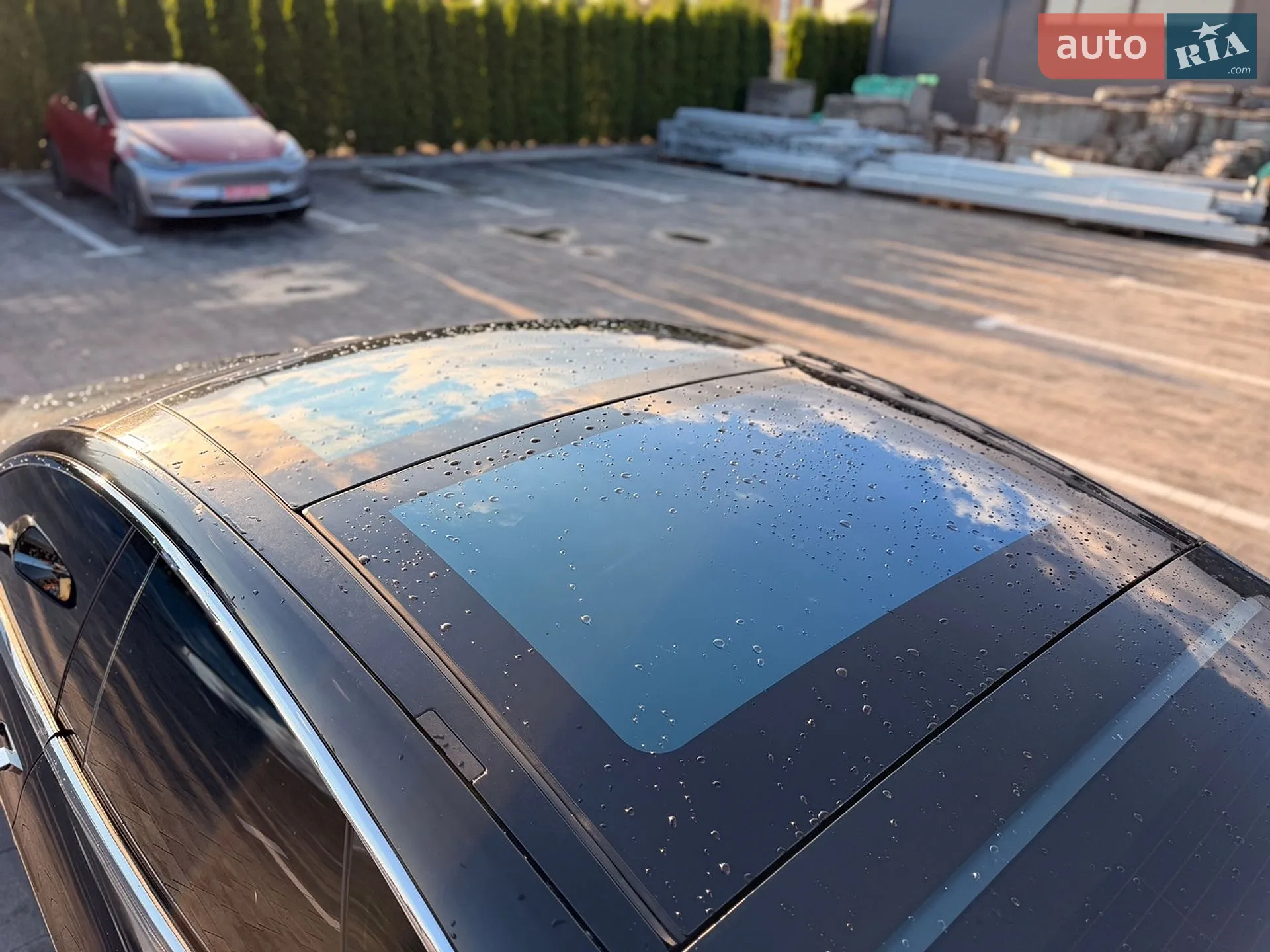 2014 Tesla Model S - мініатюра 20
