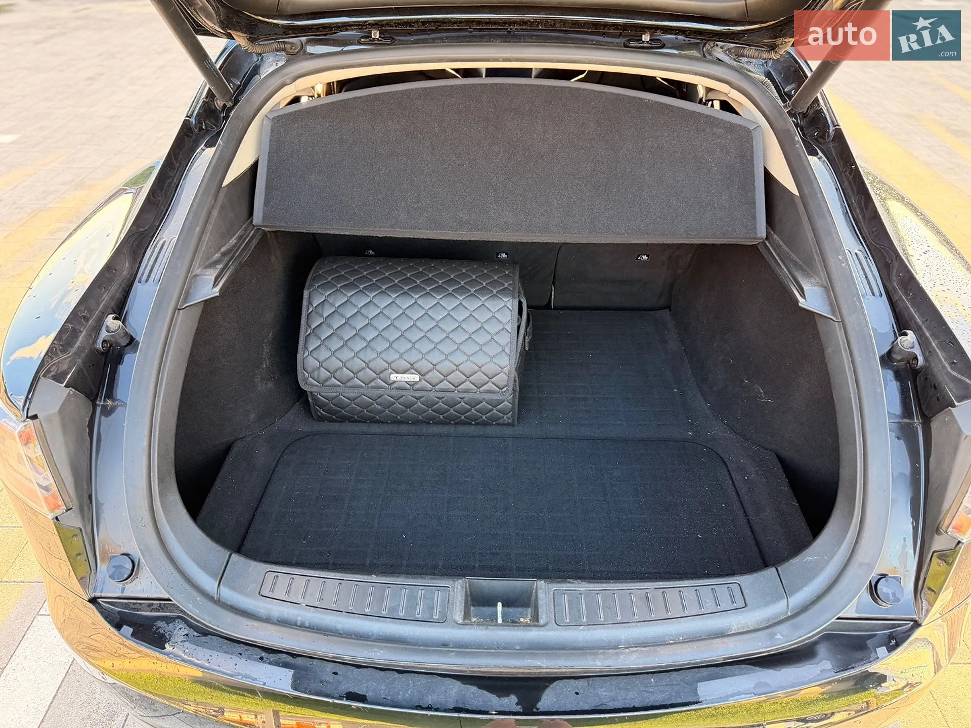 2014 Tesla Model S - мініатюра 34