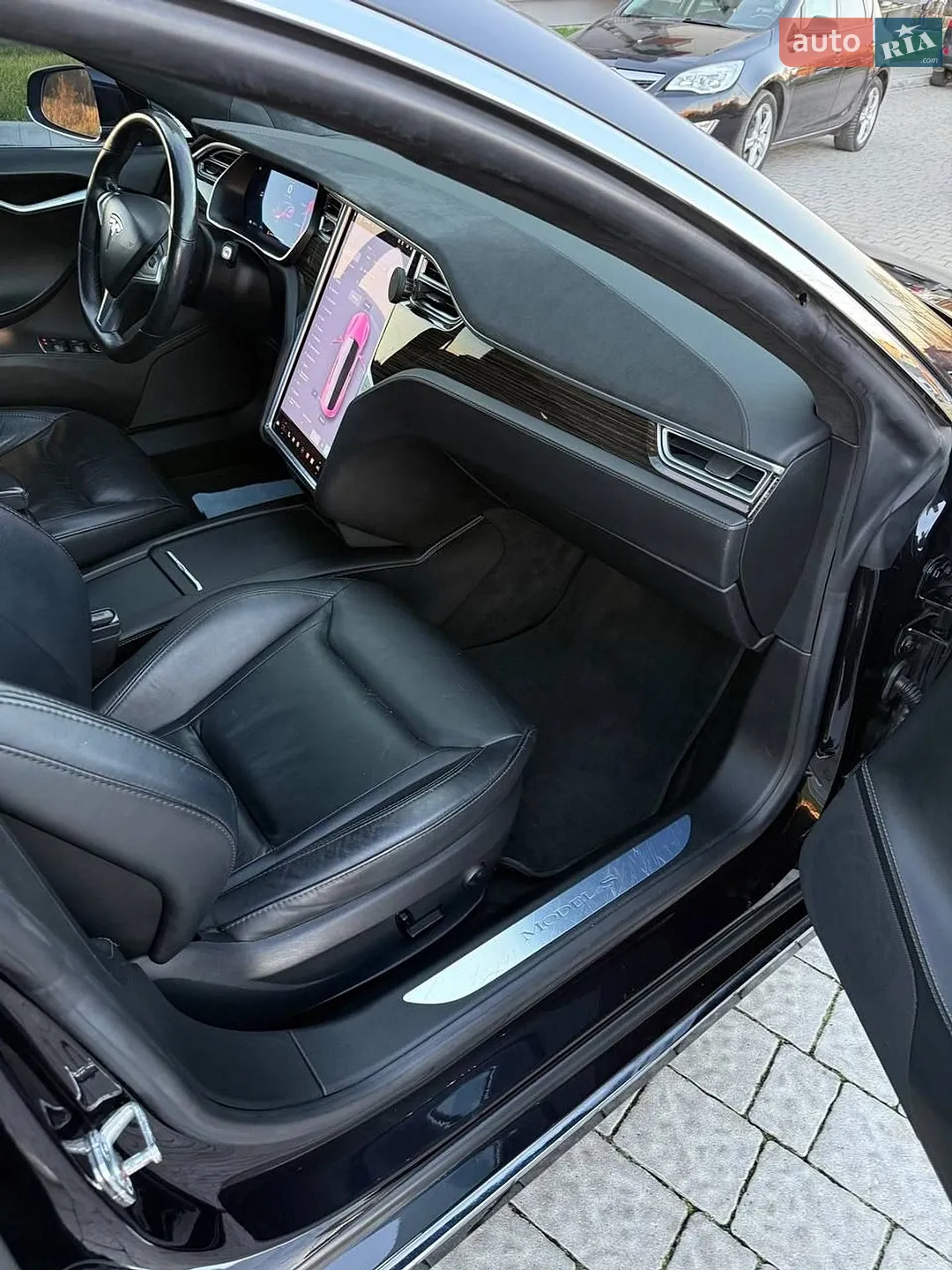 2017 Tesla Model S - мініатюра 7