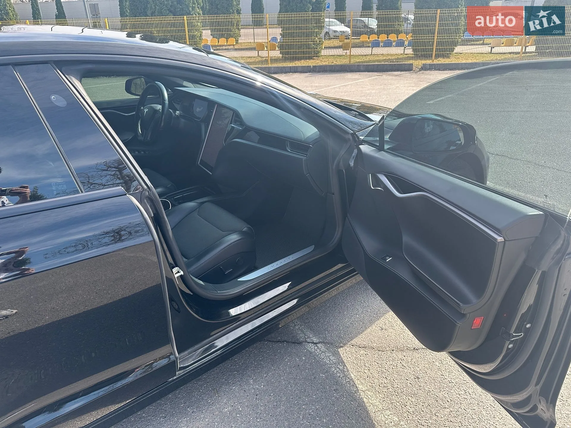 2018 Tesla Model S - мініатюра 20
