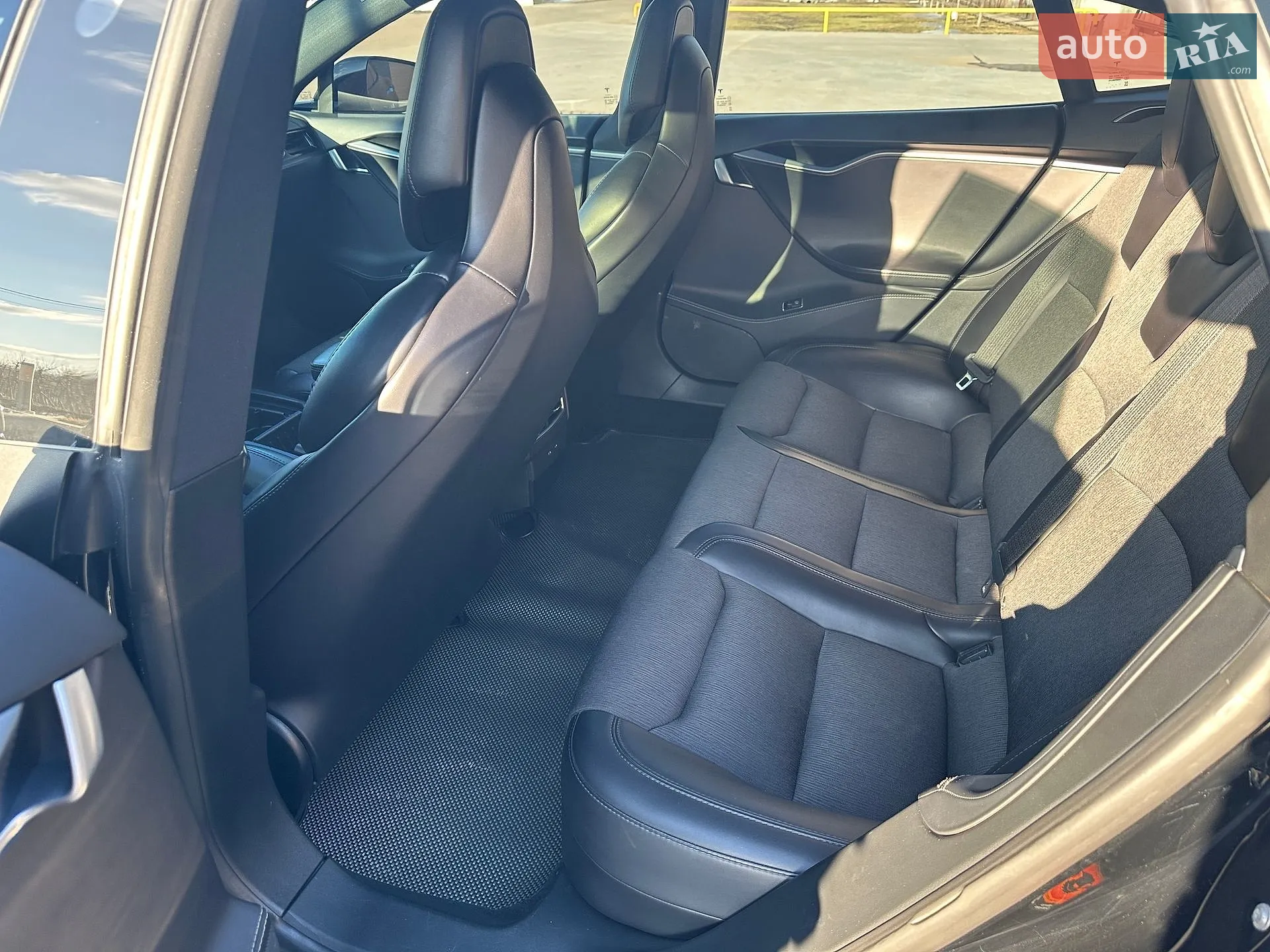 2018 Tesla Model S - мініатюра 22