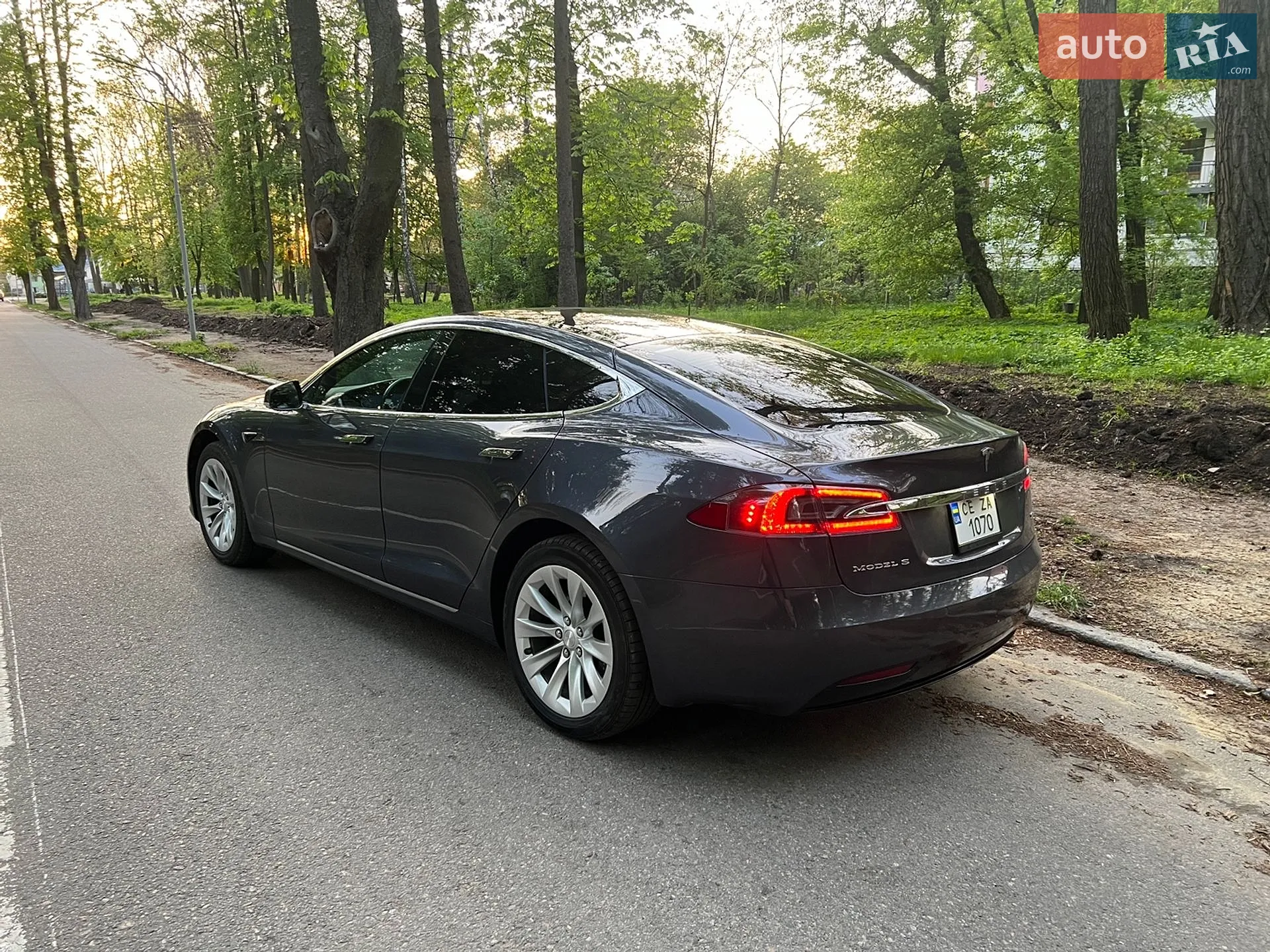 2018 Tesla Model S - мініатюра 6
