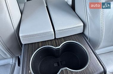 Ліфтбек Tesla Model S 2016 в Запоріжжі