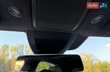 Ліфтбек Tesla Model S 2016 в Запоріжжі